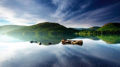 Want to be a great nature photographer? I think you need to hear these two speakers at The Photography & Video Show