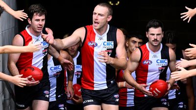 Saints looking to the stars as big season opener awaits