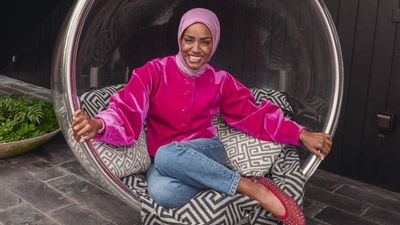 Nadiya Hussain gives her verdict on Nigella Lawson joining Bake Off - but admits she no longer watches the show that made her famous