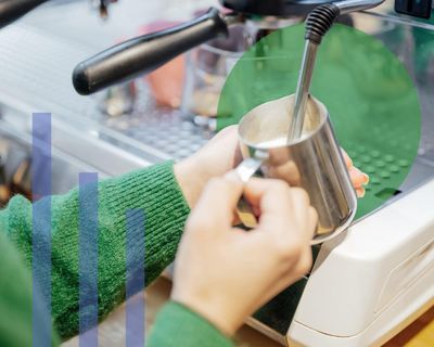 How green is your milk? We compare the environmental cost of dairy and plant-based options