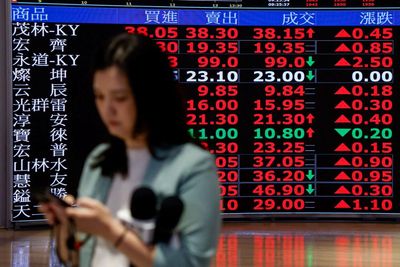 Investors are expecting Donald Trump to back down in the war with Iran – but what if he doesn’t?