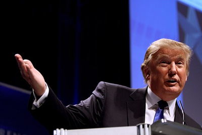 'If They Rise, They Rise' — Trump Shrugs Off Surging Pump Prices as Qatar's Energy Minister Warns Oil Could Hit $150 a Barrel