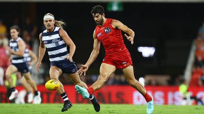 Petracca's doubts, nerves erased as Suns make statement