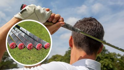 This Simple Hack Will Keep Your Golf Grips In Near-Perfect Condition (And Stop Poor Shots From Creeping In)