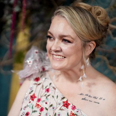 Colleen Hoover Has Spoken Out About 'It Ends With Us' in a Rare Statement
