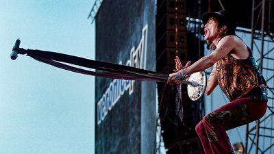 “I don’t want anybody kissing my eyes. I don’t want anybody staying up all night to hear me breathe. What are you kissing my eyes for?”: 28 years later, songwriter Diane Warren is bewildered by some of her lyrics for what became Aerosmith's biggest hit