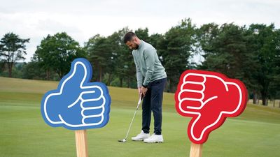 If I Shot The Average 18-Hole Score For Amateurs, Would I Be Considered 'Good' At Golf?