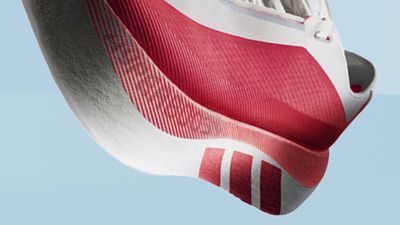 Adidas hints at radical new shoe tech as the brand’s running business surges