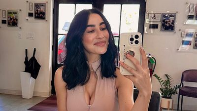 10 Photos of Stephanie Buttermore: Jeff Nippard's Fiancée Who Just Passed Away