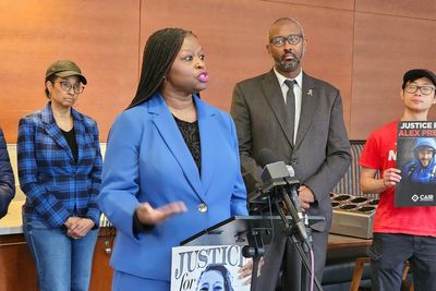 Noem's firing is little comfort to Minneapolis residents struggling to recover from crackdown