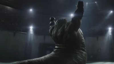 We Finally Know Why Jeremy Allen White’s Mandalorian And Grogu Hutt Character Is So Jacked As First Full Look Drops