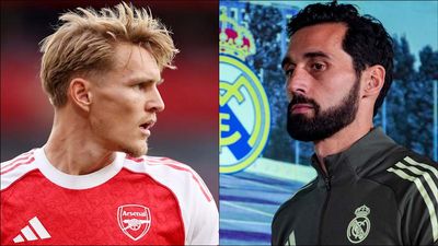 Transfer News, Rumors: Odegaard Offered Arsenal Exit; Real Madrid’s New Top Target