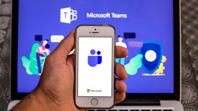 Do you know everyone in your meeting? — Microsoft Teams is ready to boot bots out.