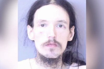 New York man charged with murder after he strangled father for dousing his mom in hot coffee, police say