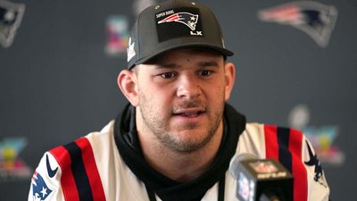 Patriots-Bears Trade Grades: Chicago Finds New Center in Garrett Bradbury