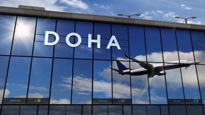 Qatar partially reopens airspace amid Iran and US-Israel war: Allows limited flights as missile strikes continue across Gulf