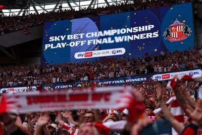 Expanding the Championship play-offs may not achieve what Premier League hopefuls think
