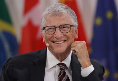 Bill Gates Faces House Testimony Request in Epstein Probe While TerraPower Nuclear Project Advances in Wyoming