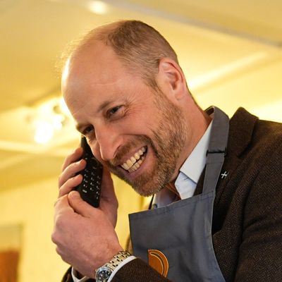 "Flabbergasted" Cornwall Woman Says Prince William Was "A Bit Incoherent" During Hilarious Phone Mix-Up