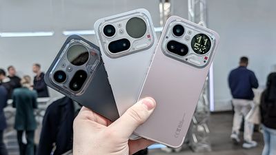 Nothing Phone 4a Pro hands-on review: This could beat iPhone 17e at its own game