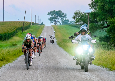 How to watch gravel races around the world - A guide to livestreams and free broadcasts for the biggest events including The Traka, Unbound Gravel and more