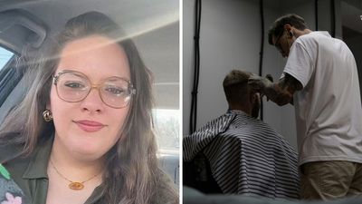 Ohio woman says man booked a haircut right before their date. People are calling it a ‘manipulation tactic’: ‘He was testing your boundaries’