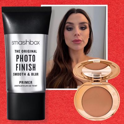 Matte Makeup Doesn’t Have to Be Flat—Here’s the Routine I Use for Airbrushed Skin