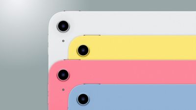 Apple's latest product announcements were great, but there was definitely something missing
