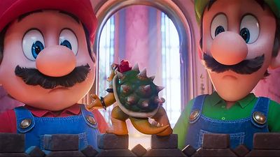 Nintendo has revealed a new poster for The Super Mario Galaxy Movie ahead of its final trailer — and it confirms two more villains will show up