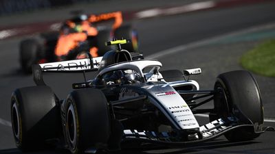 Why life won't be easy for F1's new star-studded team