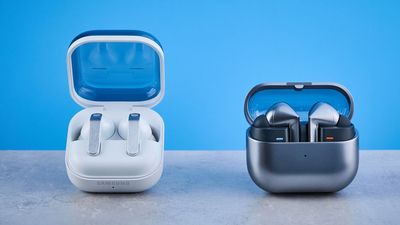 I tested the Samsung Galaxy Buds 4 Pro vs Samsung Galaxy Buds 3 Pro — the winner is obvious