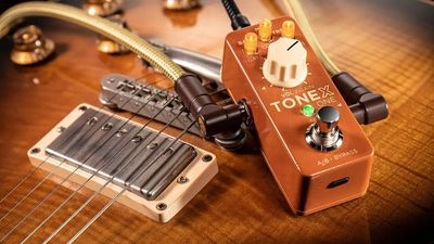 "The sound of six figures”: IK Multimedia models two vintage – and VERY expensive – Dumble amps for the $249 TONEX One Double Special