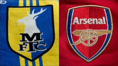 Mansfield vs. Arsenal: Preview, Predictions and Lineups