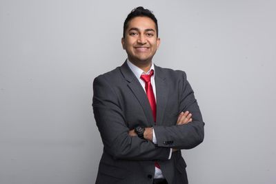 Trump administration’s embattled FDA vaccine chief departing for the second time