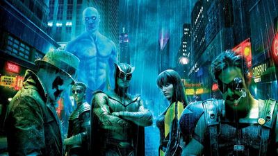 Zack Snyder Has A 'Personal' Recommendation On Watchmen’s Anniversary That’s Catnip For Snyderverse Fans