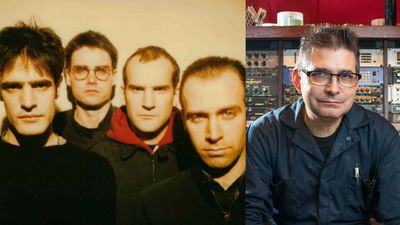 The holy grail of '90s post-hardcore, Fugazi's fabled In On The Kill Taker sessions with Steve Albini, has finally been released 34 years after being shelved