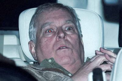 Canada’s PM calls for Andrew to be removed from Royal line of succession over ‘deplorable’ Epstein links