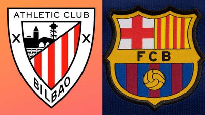 Athletic Club vs. Barcelona: Preview, Predictions and Lineups