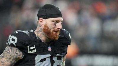 Maxx Crosby Trade Grades: Raiders and Ravens Ace Blockbuster Deal