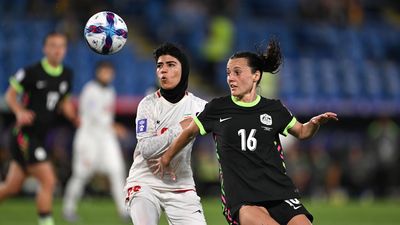 Fowler door opens amid Matildas star's concussion fate