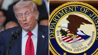 'Landed in US hoping to kill Trump': Pakistani man convicted in murder-for-hire plot, says Iran forced him