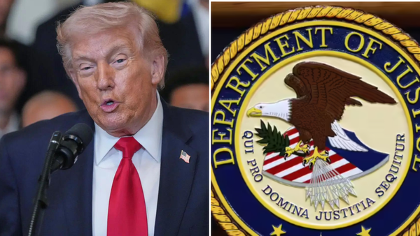 'Landed on US soil hoping to kill Trump': IRGC operative convicted in US over murder-for-hire plot