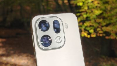 This Samsung Galaxy S26 Ultra rival is launching outside China for the first time — and it wants to 'be your next camera'