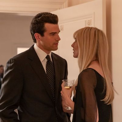 Daryl Hannah Responds to 'Love Story' With an Op-Ed, Calling the JFK, Jr.-Carolyn Bessette Series "Textbook Misogyny"