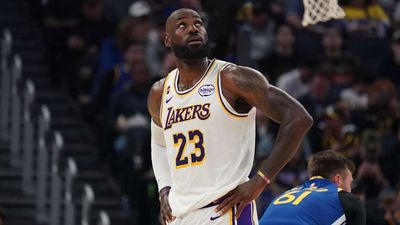 How LeBron James Feels About Eventual Retirement Amid Uncertain Future