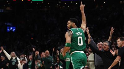 Jayson Tatum’s Return Starts the Celtics’ Championship Clock