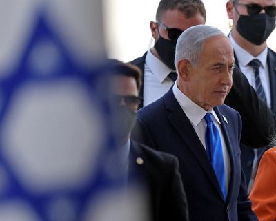 The chaos of a failed state in Iran would be a perfectly acceptable outcome for Netanyahu