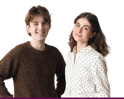 Blind date: ‘I could tell we were going to click right away’