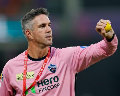 ‘I’m available for discussion’: Kevin Pietersen puts himself up for England role