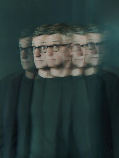 ‘Would you like me to cry now?’: Louis Theroux on the manosphere, marriage and misunderstandings